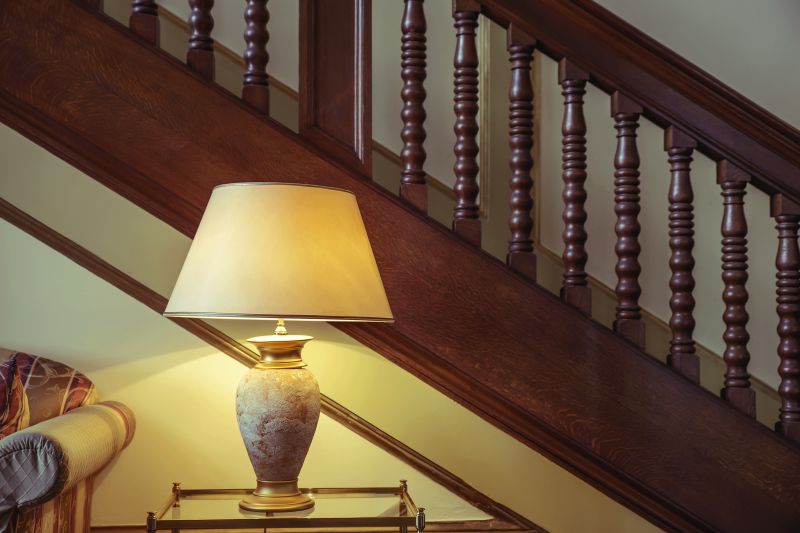 Banister Sanding in Overland Park, KS