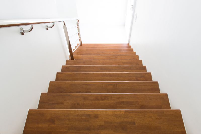 Basement Stairs Repair in Kansas City, KS