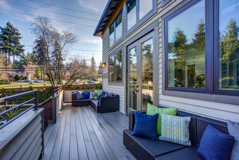 Deck Replacement Service in Norwalk, CT