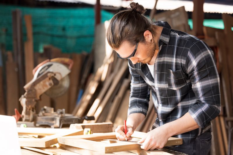 Rough Carpentry Service in Wilmington, NC