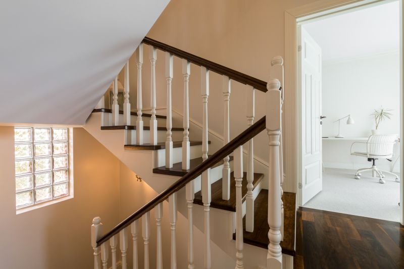 Stairs Installation in Conroe, TX