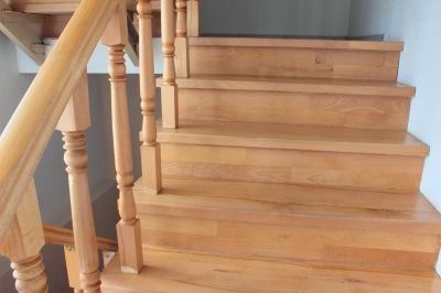 Balcony Stairs Repair in Kansas City, KS