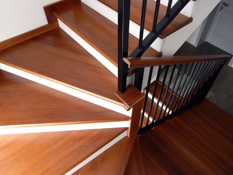 Balcony Stairs Repair in Alpharetta, GA