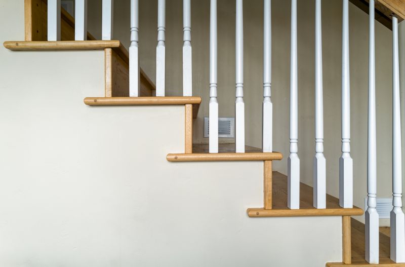 Baluster Repair in Kansas City, KS