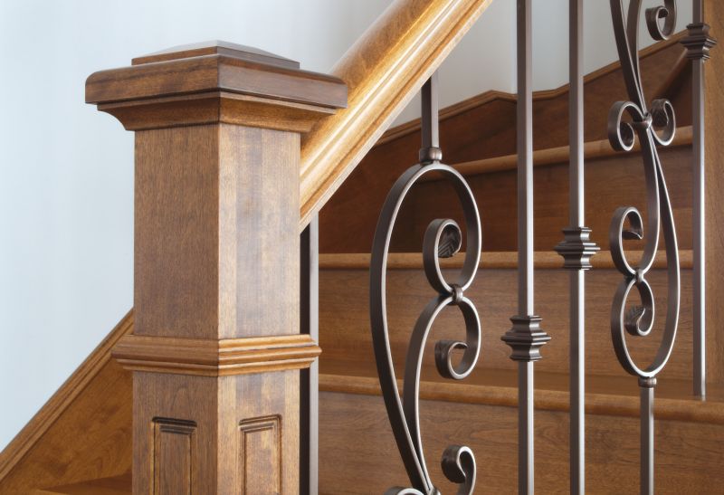 Baluster Repair in Conroe, TX