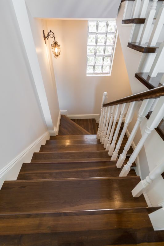 Baluster Repair in Olathe, KS