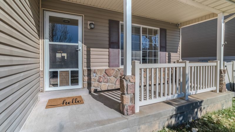 Balusters Replacement in Overland Park, KS