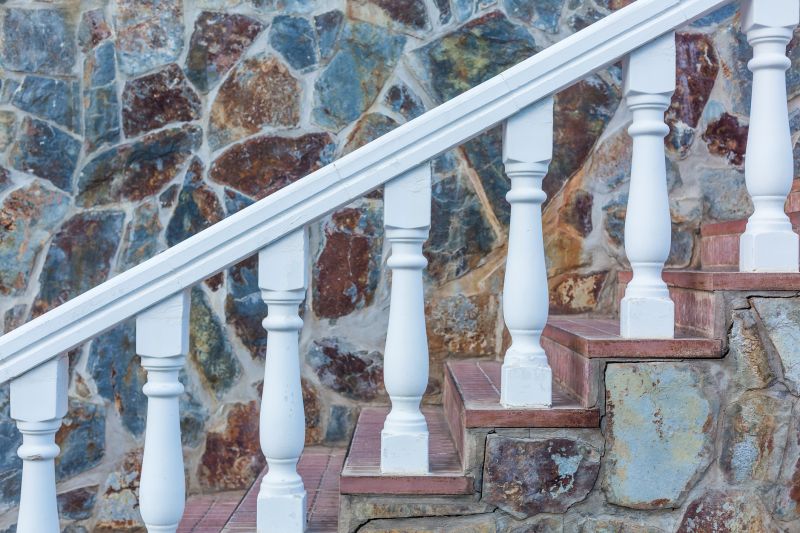 Balusters Replacement in Conroe, TX