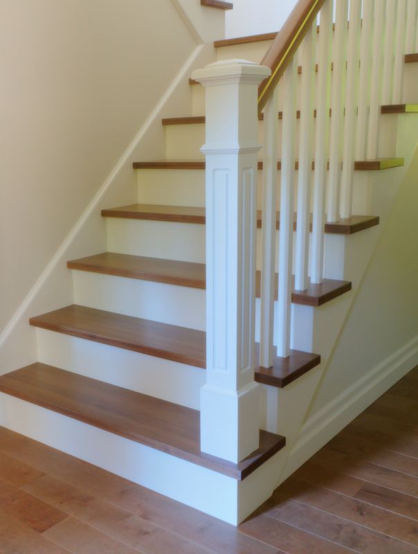 Balusters Replacement in Conroe, TX