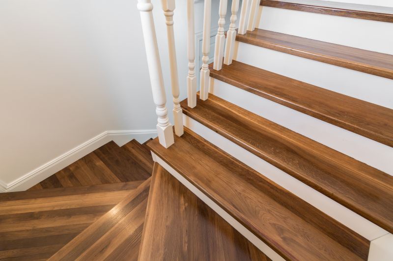 Balusters Replacement in Olathe, KS