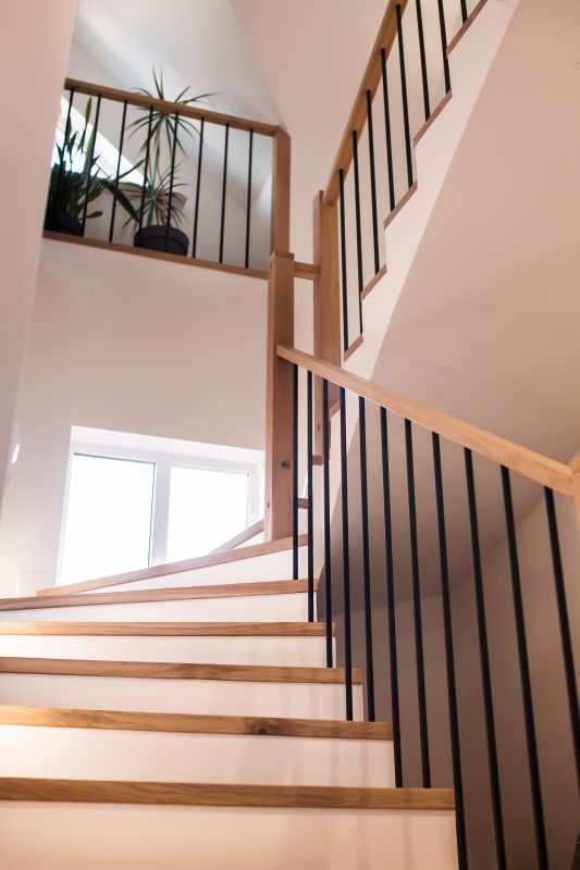 Bannister Tightening in Alpharetta, GA
