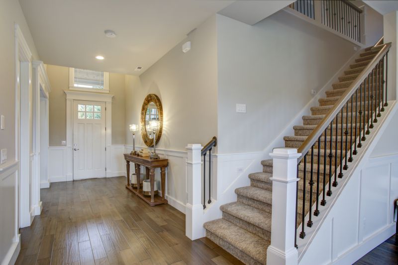 Bannister Tightening in Alpharetta, GA