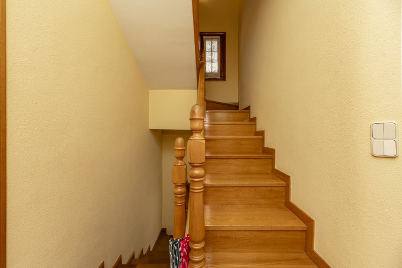 Custom Stairs Installation in Olathe, KS