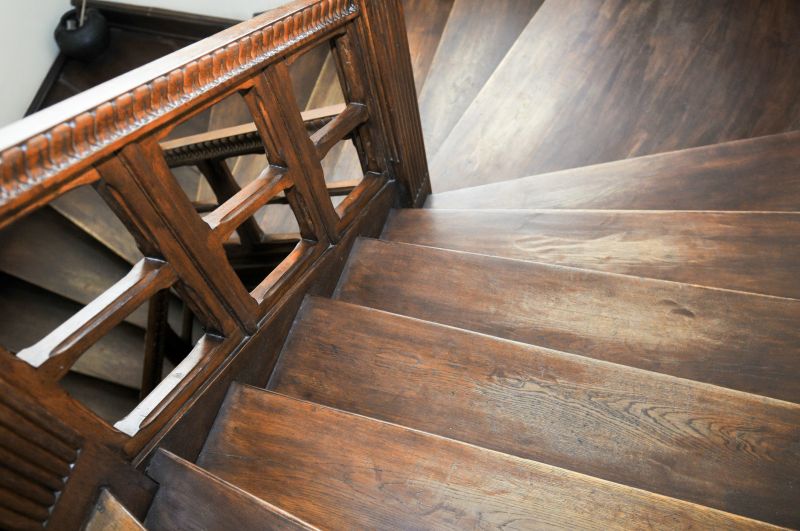 Custom Stairs Installation in Kansas City, KS