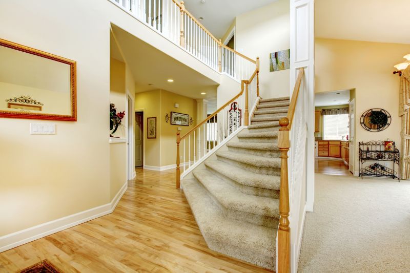 Handrails Replacement in Olathe, KS