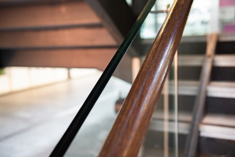 Handrails Replacement in Wilmington, NC