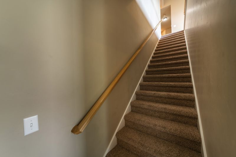 Interior Stairs Installation in Alpharetta, GA