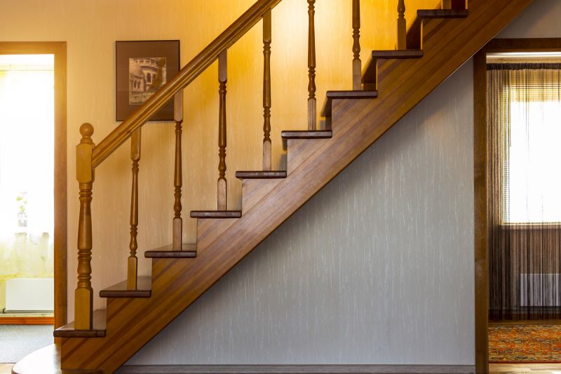 Railing Installation in Alpharetta, GA