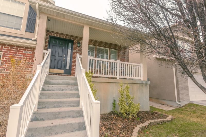 Railing Replacement in Kansas City, KS