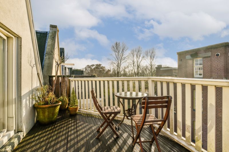 Railing Replacement in Kansas City, KS