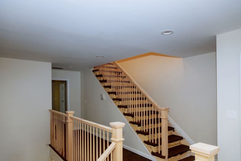 Spindles Installation in Conroe, TX