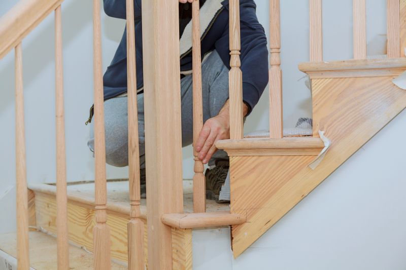 Spindles Installation in Alpharetta, GA