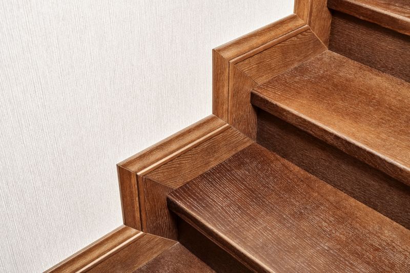 Staircase Installation in Olathe, KS
