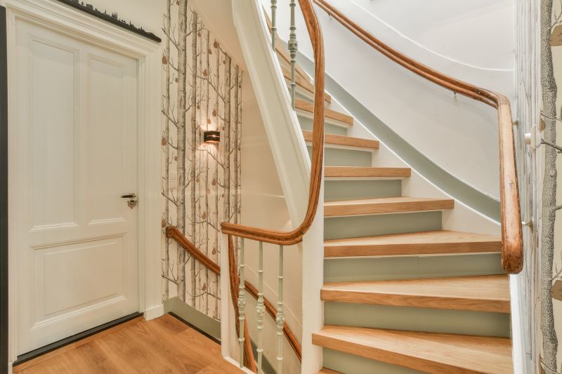 Stairs Installation in Kansas City, KS