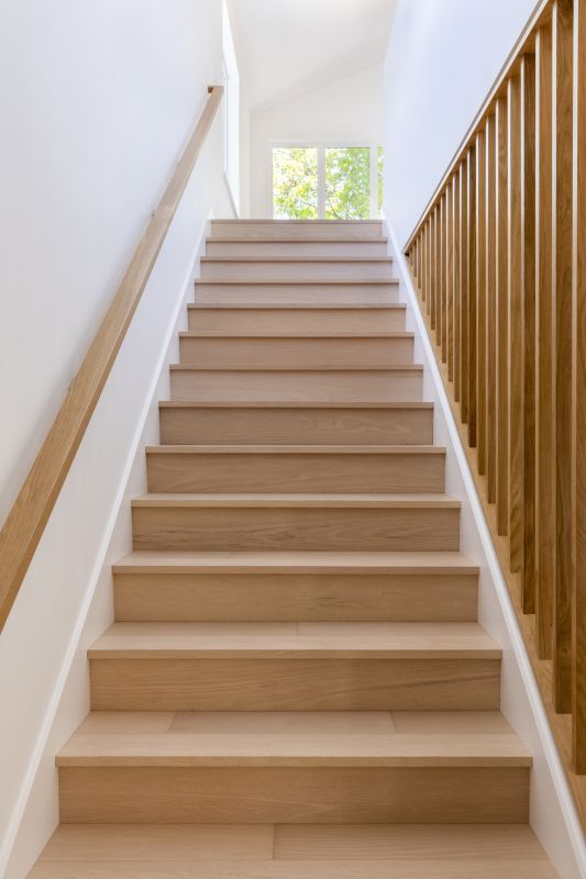 Stairs Remodeling in Alpharetta, GA