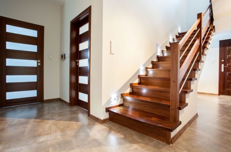 Stairs Remodeling in Kansas City, KS