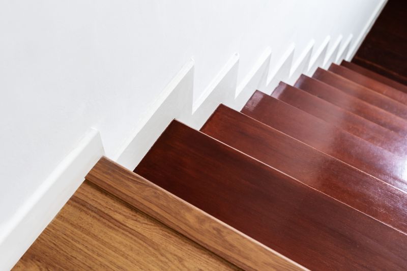 Stairs Remodeling in Kansas City, KS