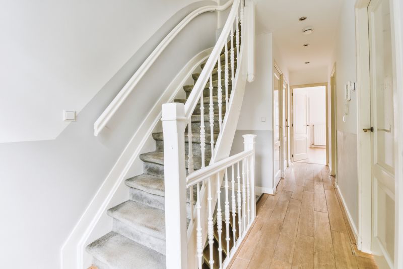 Stairs Renovation in Alpharetta, GA