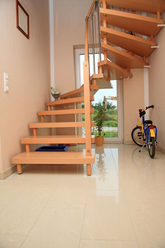 Stairs Replacement in Olathe, KS